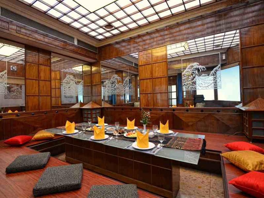 Holiday Villa Hotel City Centre Phnom Penh Eksteriør billede