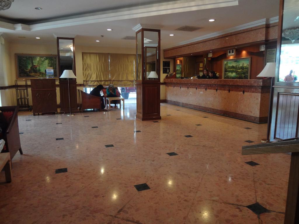 Holiday Villa Hotel City Centre Phnom Penh Eksteriør billede