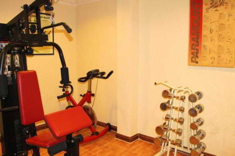 Holiday Villa Hotel City Centre Phnom Penh Eksteriør billede